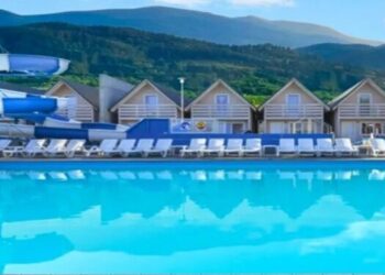 W Jeleniej Górze powstaje duży kompleks uzdrowiskowo-wypoczynkowy