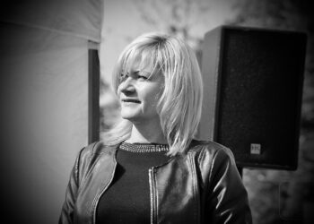 Kondolencje dla rodziny i bliskich Grażyny Sobór