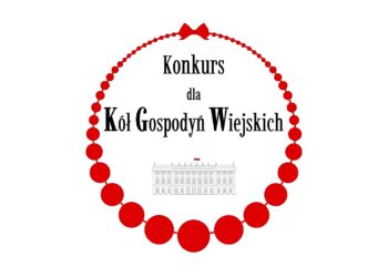 Konkurs dla Kół Gospodyń Wiejskich