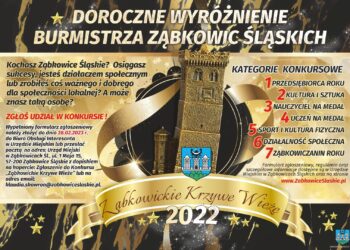 Konkurs o doroczne wyróżnienie