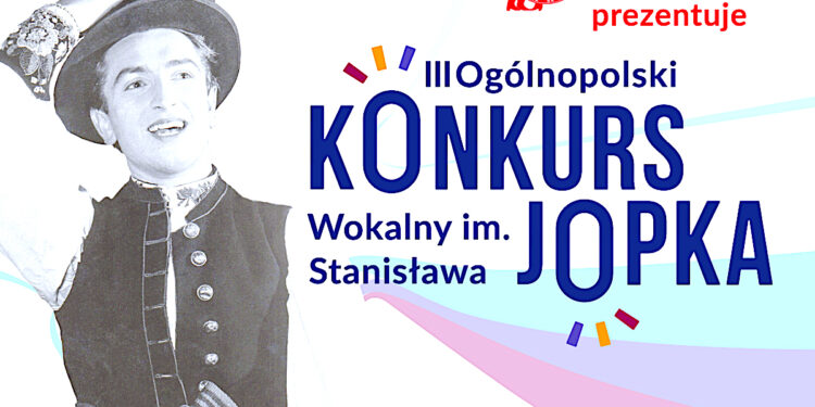 Lubisz śpiewać