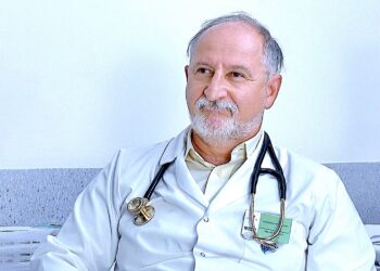 Marek Bronisz W nowym roku zadbaj o serce