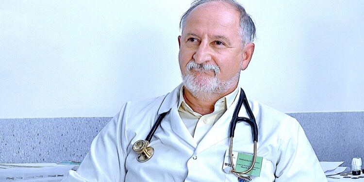 Marek Bronisz W nowym roku zadbaj o serce