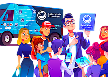 Mobilne Laboratoria Przyszłości