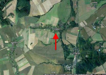 Muzeum Sztuki Zagrabionej powstanie w Sulisławicach