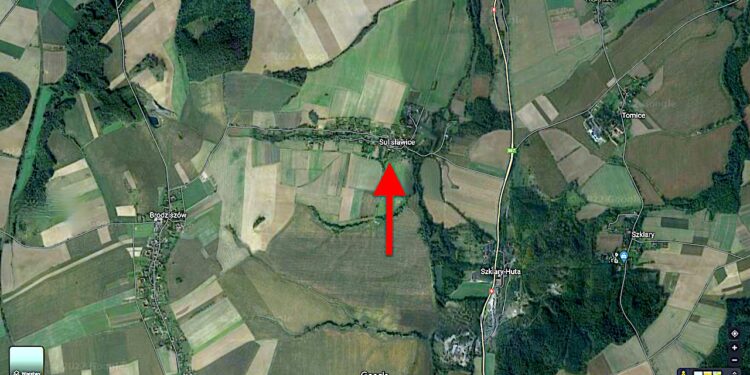 Muzeum Sztuki Zagrabionej powstanie w Sulisławicach