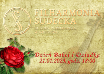 Muzyczny podwieczorek dla Babci i Dziadka