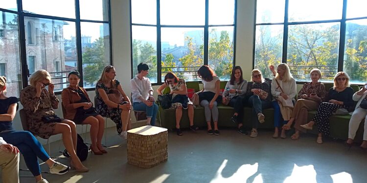 Na wykorzystanie aktywności społecznej