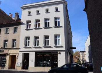 Nabór wniosków do zadań dofinansowanych z Rządowego Programu Odbudowy Zabytków