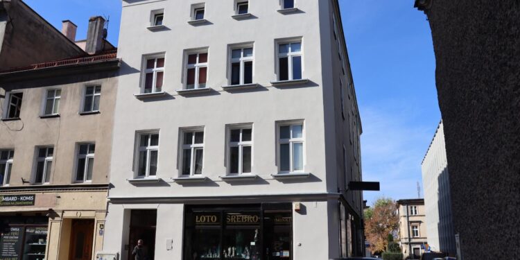 Nabór wniosków do zadań dofinansowanych z Rządowego Programu Odbudowy Zabytków