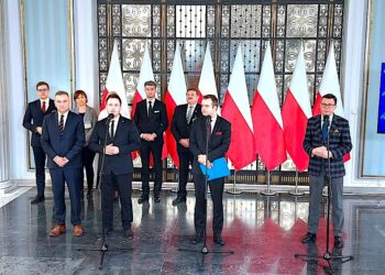 Najbliższe wybory parlamentarne bliżej wyborców