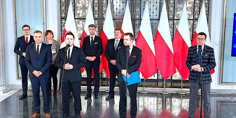 Najbliższe wybory parlamentarne bliżej wyborców