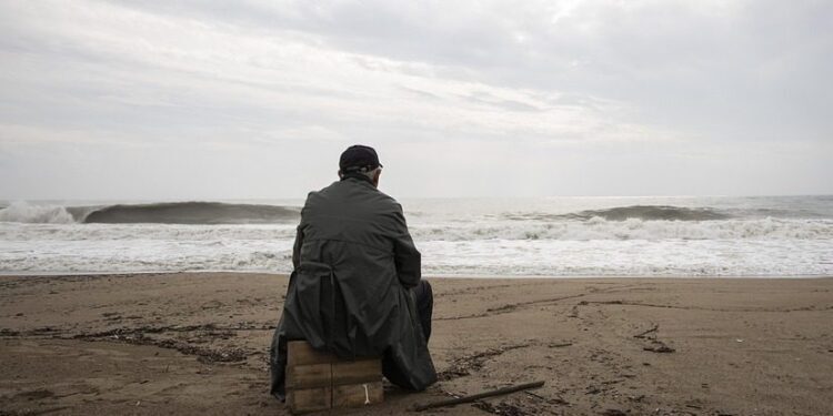 Najsmutniejszy dzień w roku