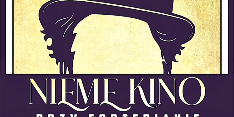 Nieme kino przy fortepianie