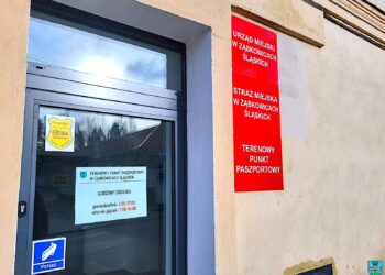 Nowa siedziba Straży Miejskiej w Ząbkowicach Śląskich