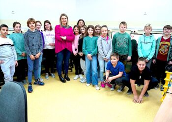 Nowoczesna i atrakcyjna edukacja