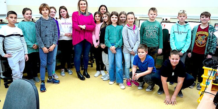 Nowoczesna i atrakcyjna edukacja