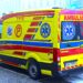Nowy ambulans już w akcji