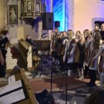 Nysa Gospel Choir zaczarował Ziębice