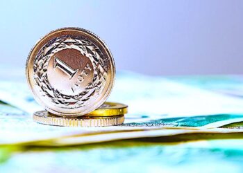 Od 1 stycznia 2023 r płaca minimalna w górę