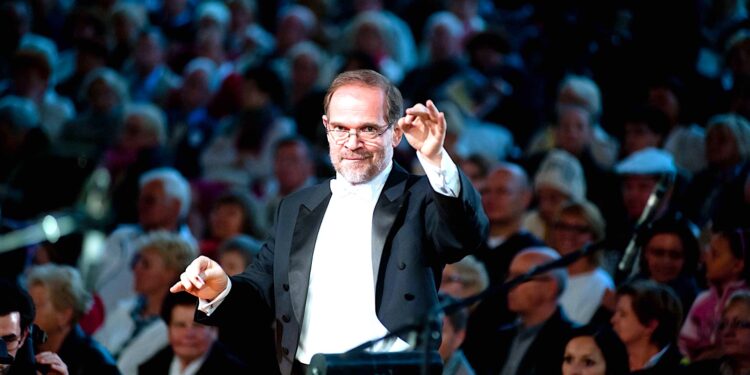 Operowe dzieła Mozarta na wałbrzyskiej estradzie