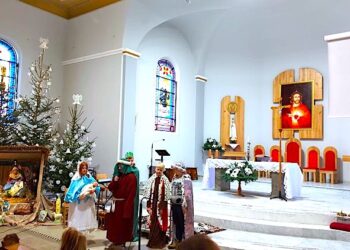 Opowieść powszechnie znana