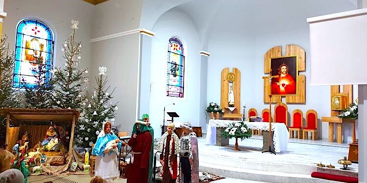 Opowieść powszechnie znana