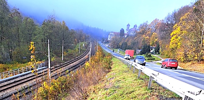 Ósemka w Bardzie będzie przebudowana