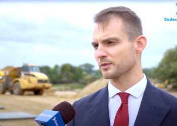 Piotr Wojtyczka To są wyniki z którymi trudno dyskutować