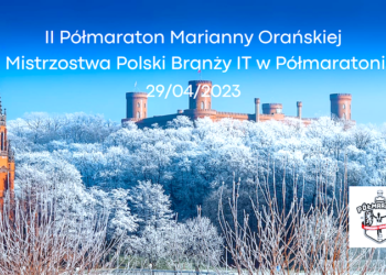 Pobiegnij ze Złotego Stoku do Kamieńca Ząbkowickiego