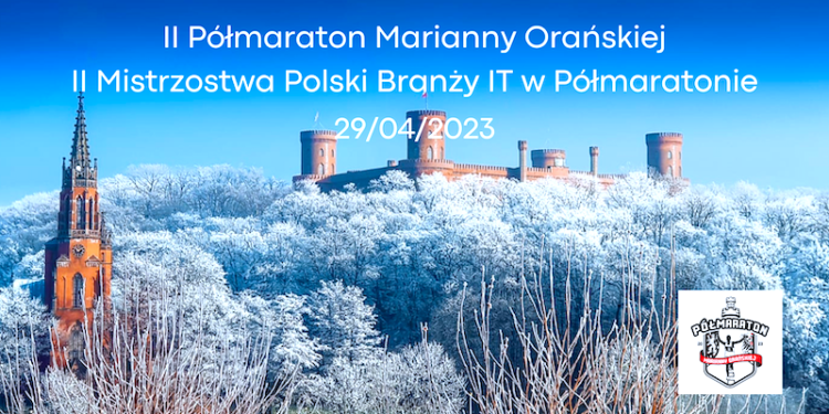 Pobiegnij ze Złotego Stoku do Kamieńca Ząbkowickiego