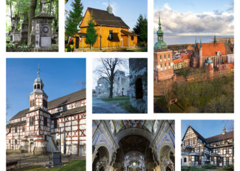 Polacy chcą inwestycji w zabytki