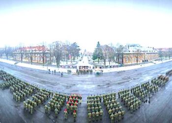 Polscy żołnierze będą strzec bezpieczeństwa w Kosowie