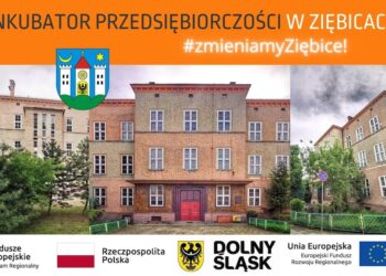 Powstaje ziębicki inkubator przedsiębiorczości