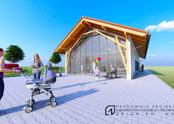 Powstanie nowe zagłębie aktywnego wypoczynku