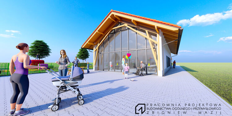 Powstanie nowe zagłębie aktywnego wypoczynku