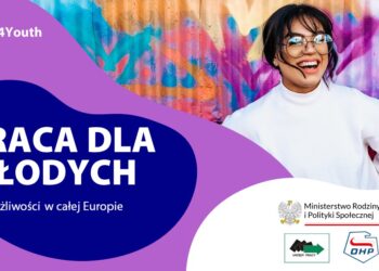 Praca dla młodych