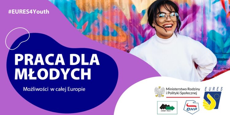 Praca dla młodych