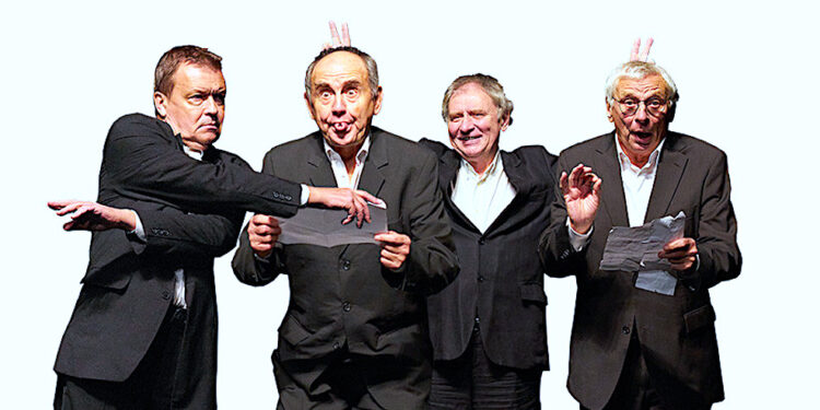 Próba znalezienia uniwersalnego