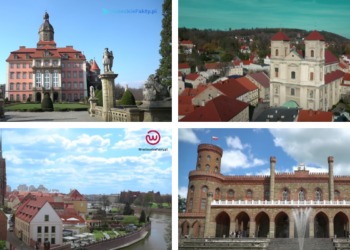 Polska najpiękniejszym krajem do odwiedzenia w 2023 roku według CNN!