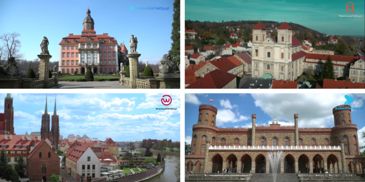 Polska najpiękniejszym krajem do odwiedzenia w 2023 roku według CNN!