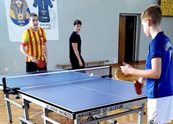 Przed nami Amatorska Ligi Siatkówki