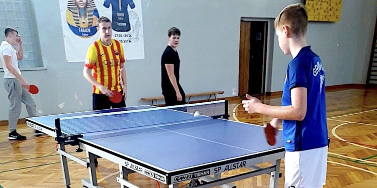 Przed nami Amatorska Ligi Siatkówki