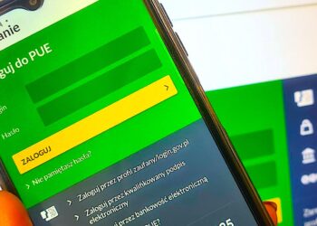 Przedsiębiorco nie masz konta