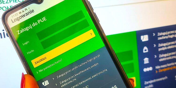 Przedsiębiorco nie masz konta