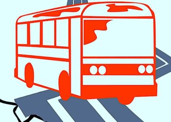 Przewozy autobusowe z rządowym wsparciem