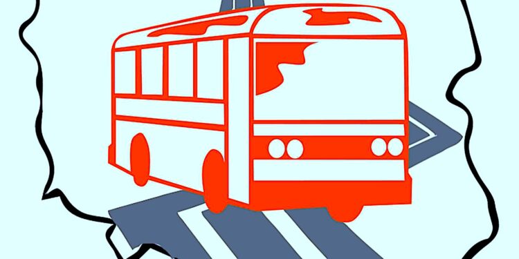 Przewozy autobusowe z rządowym wsparciem