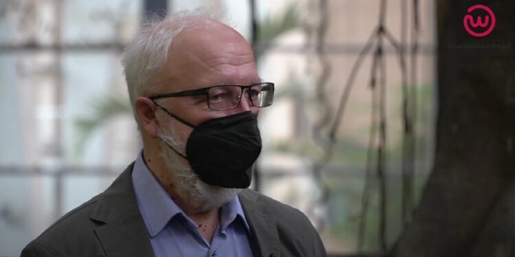 Radosław Ratajszczak krytykuje pomysł farmy fotowoltaicznej Ziębice