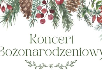 Radosne kolędowanie