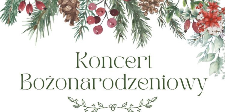 Radosne kolędowanie